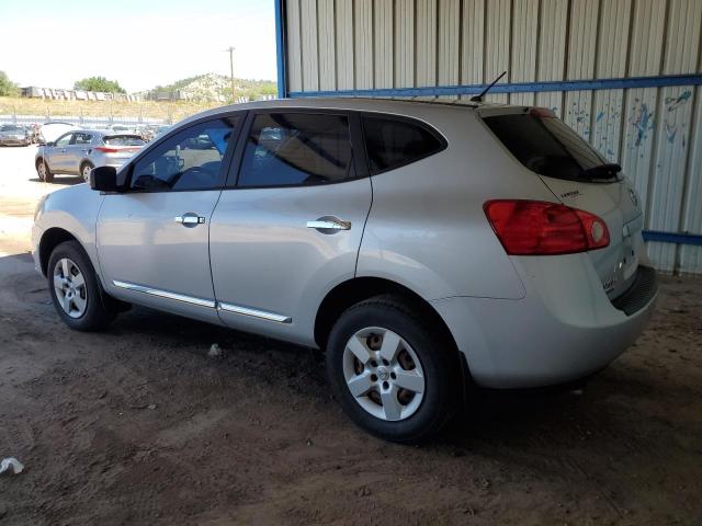 Photo 1 VIN: JN8AS5MV1EW707280 - NISSAN ROGUE SELE 