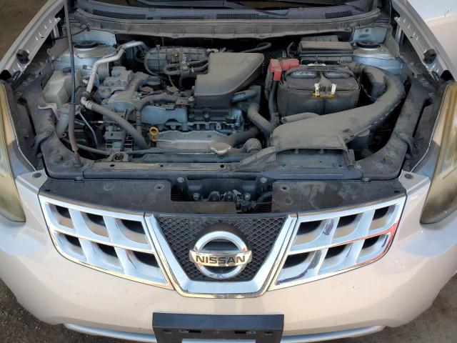 Photo 11 VIN: JN8AS5MV1EW707280 - NISSAN ROGUE SELE 