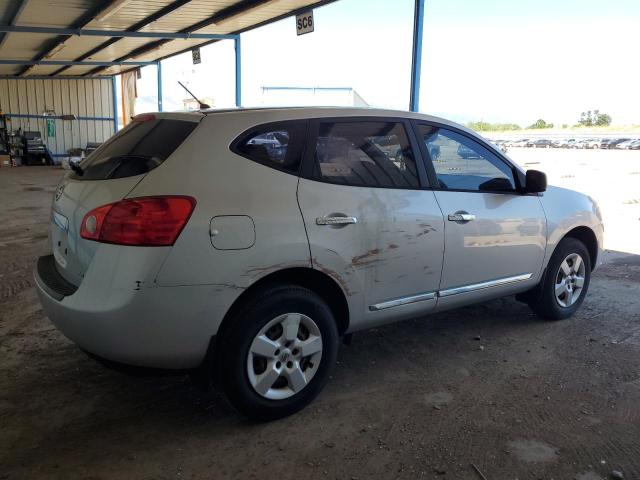 Photo 2 VIN: JN8AS5MV1EW707280 - NISSAN ROGUE SELE 