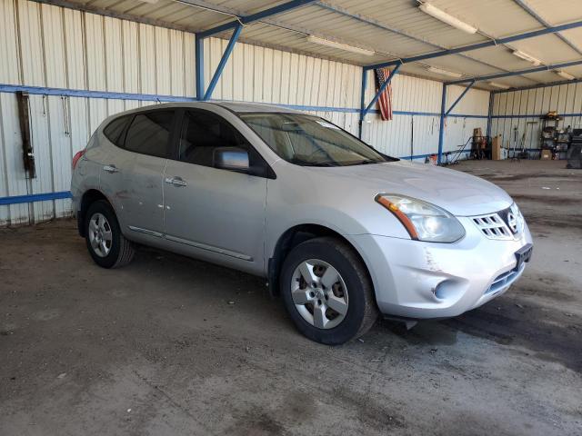 Photo 3 VIN: JN8AS5MV1EW707280 - NISSAN ROGUE SELE 