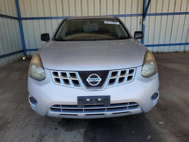 Photo 4 VIN: JN8AS5MV1EW707280 - NISSAN ROGUE SELE 