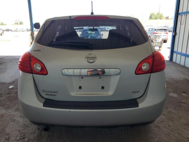 Photo 5 VIN: JN8AS5MV1EW707280 - NISSAN ROGUE SELE 