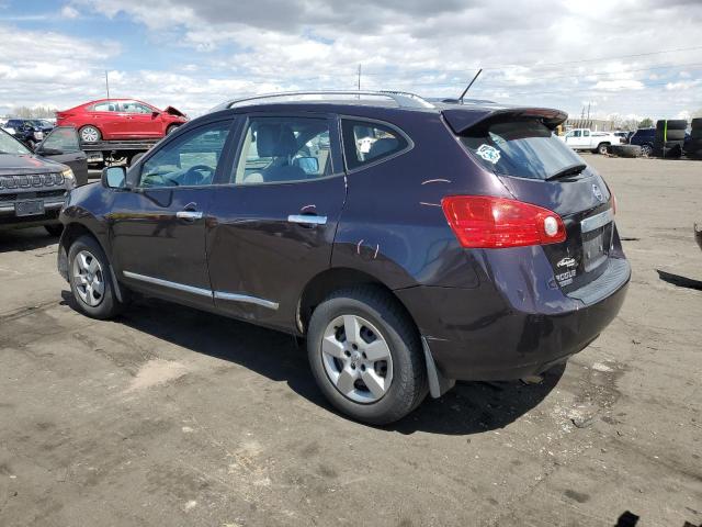 Photo 1 VIN: JN8AS5MV1EW708977 - NISSAN ROGUE 