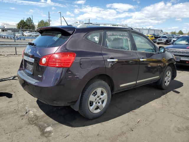 Photo 2 VIN: JN8AS5MV1EW708977 - NISSAN ROGUE 