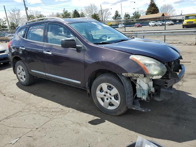 Photo 3 VIN: JN8AS5MV1EW708977 - NISSAN ROGUE 