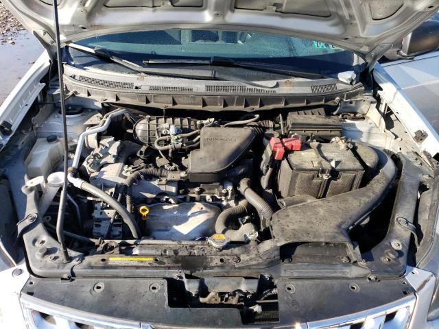 Photo 11 VIN: JN8AS5MV1EW709899 - NISSAN ROGUE SELE 