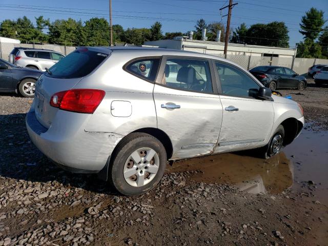 Photo 2 VIN: JN8AS5MV1EW709899 - NISSAN ROGUE SELE 