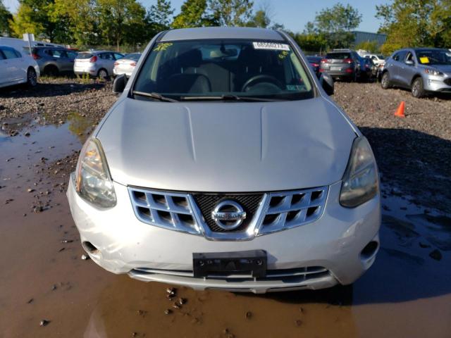 Photo 4 VIN: JN8AS5MV1EW709899 - NISSAN ROGUE SELE 