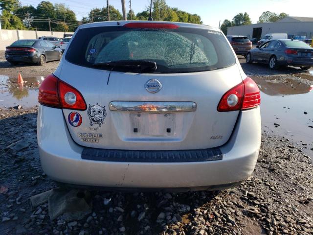 Photo 5 VIN: JN8AS5MV1EW709899 - NISSAN ROGUE SELE 