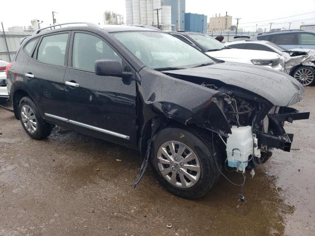 Photo 3 VIN: JN8AS5MV1EW710048 - NISSAN ROGUE SELE 