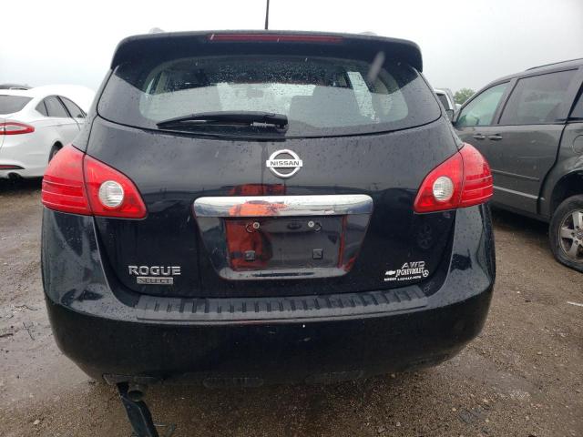 Photo 5 VIN: JN8AS5MV1EW710048 - NISSAN ROGUE SELE 