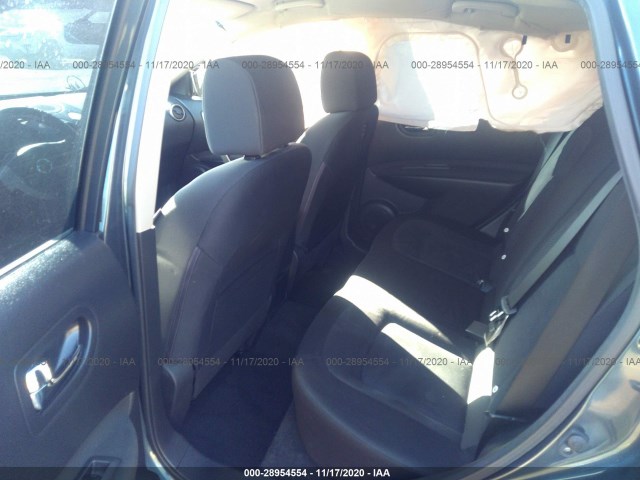 Photo 7 VIN: JN8AS5MV1EW710499 - NISSAN ROGUE SELECT 