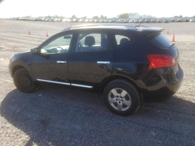 Photo 1 VIN: JN8AS5MV1EW710695 - NISSAN ROGUE 