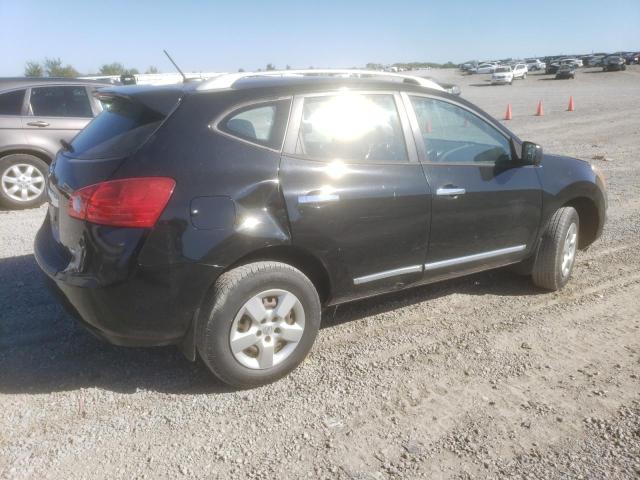 Photo 2 VIN: JN8AS5MV1EW710695 - NISSAN ROGUE 