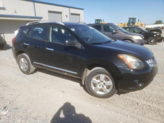 Photo 3 VIN: JN8AS5MV1EW710695 - NISSAN ROGUE 