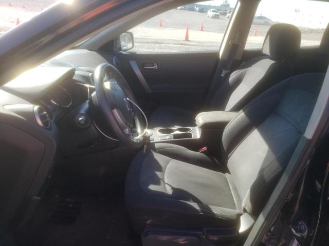 Photo 6 VIN: JN8AS5MV1EW710695 - NISSAN ROGUE 