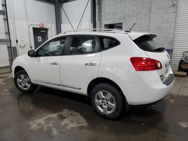 Photo 1 VIN: JN8AS5MV1EW711586 - NISSAN ROGUE SELE 