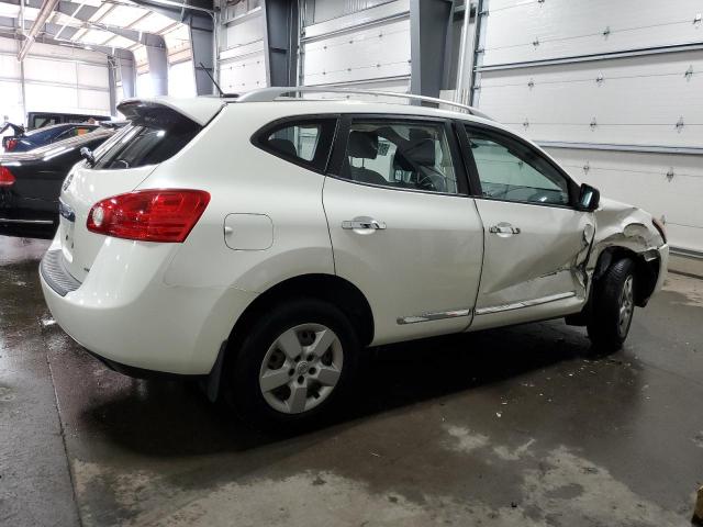 Photo 2 VIN: JN8AS5MV1EW711586 - NISSAN ROGUE SELE 