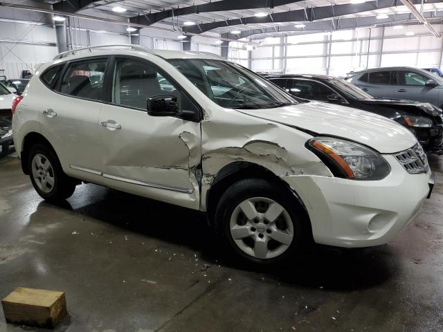 Photo 3 VIN: JN8AS5MV1EW711586 - NISSAN ROGUE SELE 