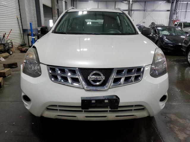 Photo 4 VIN: JN8AS5MV1EW711586 - NISSAN ROGUE SELE 