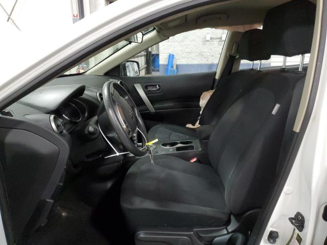 Photo 6 VIN: JN8AS5MV1EW711586 - NISSAN ROGUE SELE 