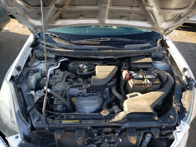 Photo 6 VIN: JN8AS5MV1EW712236 - NISSAN ROGUE SELE 