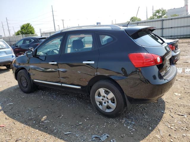 Photo 1 VIN: JN8AS5MV1EW714293 - NISSAN ROGUE 