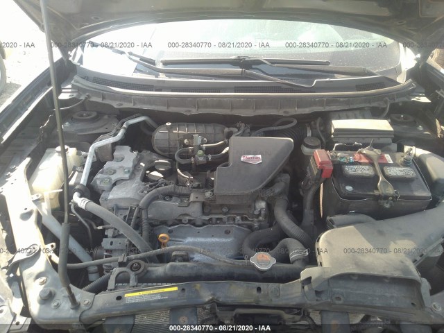 Photo 9 VIN: JN8AS5MV1EW714407 - NISSAN ROGUE 