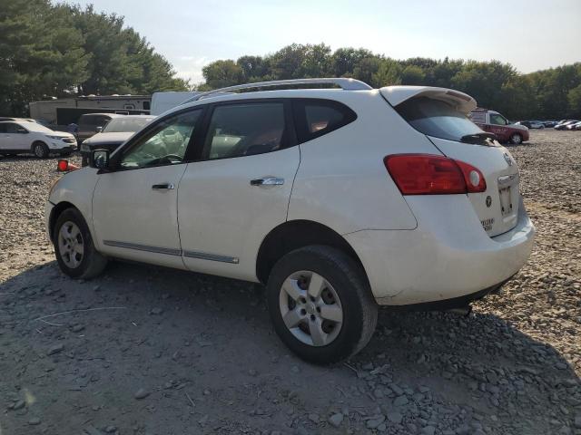 Photo 1 VIN: JN8AS5MV1EW715900 - NISSAN ROGUE SELE 