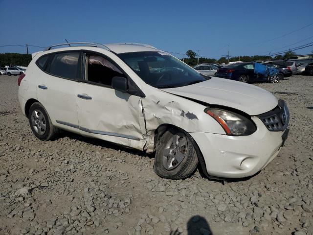 Photo 3 VIN: JN8AS5MV1EW715900 - NISSAN ROGUE SELE 