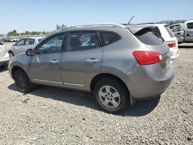 Photo 1 VIN: JN8AS5MV1EW716092 - NISSAN ROGUE SELE 