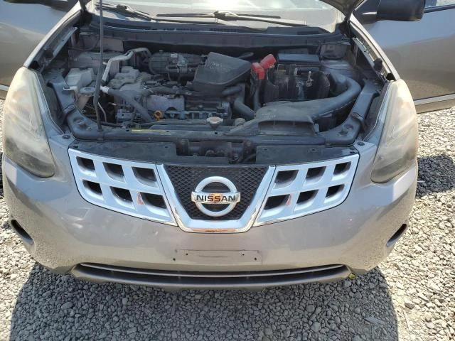 Photo 11 VIN: JN8AS5MV1EW716092 - NISSAN ROGUE SELE 