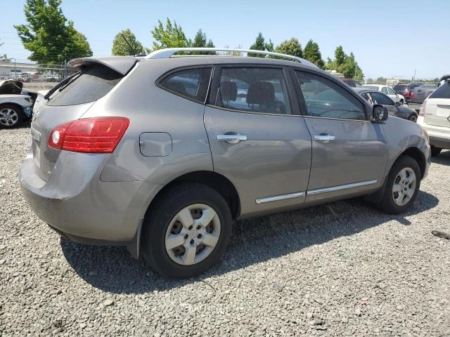 Photo 2 VIN: JN8AS5MV1EW716092 - NISSAN ROGUE SELE 