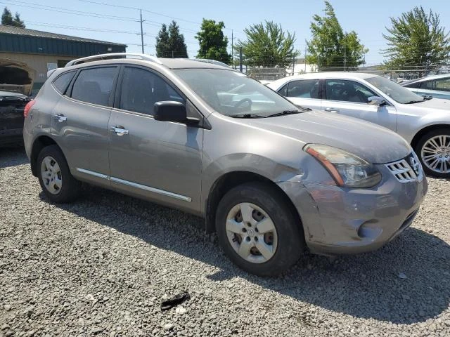 Photo 3 VIN: JN8AS5MV1EW716092 - NISSAN ROGUE SELE 