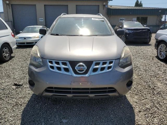 Photo 4 VIN: JN8AS5MV1EW716092 - NISSAN ROGUE SELE 