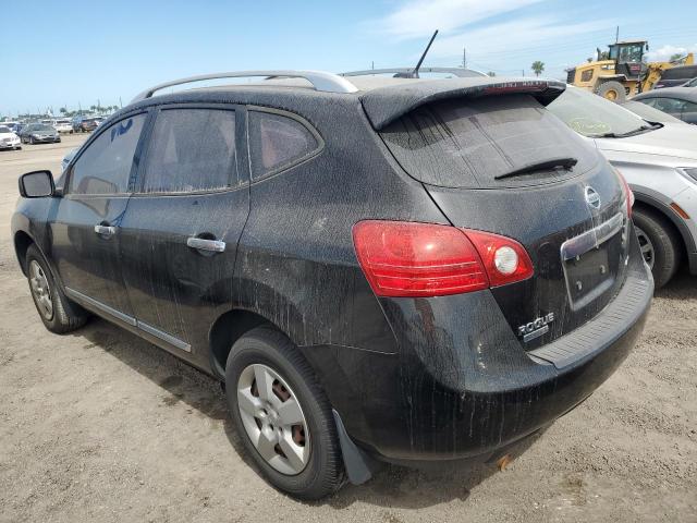 Photo 1 VIN: JN8AS5MV1EW717551 - NISSAN ROGUE SELE 