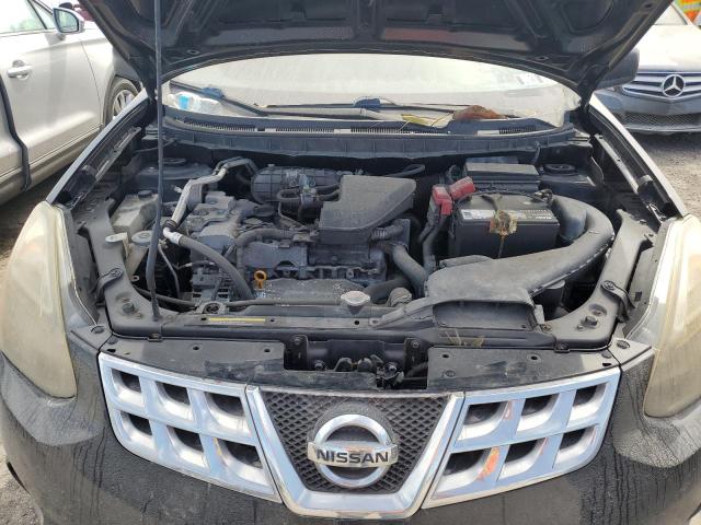 Photo 11 VIN: JN8AS5MV1EW717551 - NISSAN ROGUE SELE 