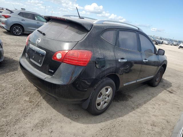 Photo 2 VIN: JN8AS5MV1EW717551 - NISSAN ROGUE SELE 