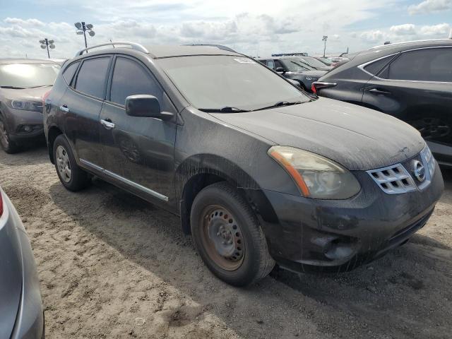 Photo 3 VIN: JN8AS5MV1EW717551 - NISSAN ROGUE SELE 