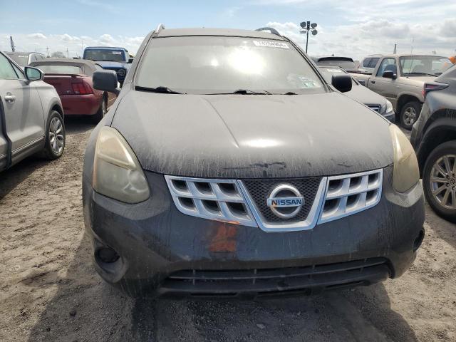 Photo 4 VIN: JN8AS5MV1EW717551 - NISSAN ROGUE SELE 