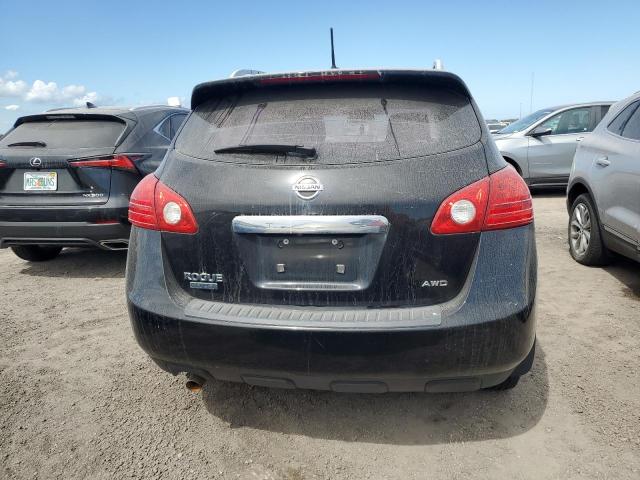 Photo 5 VIN: JN8AS5MV1EW717551 - NISSAN ROGUE SELE 