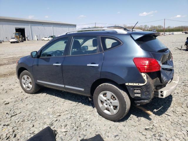 Photo 1 VIN: JN8AS5MV1EW719297 - NISSAN ROGUE 