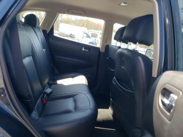 Photo 10 VIN: JN8AS5MV1EW719297 - NISSAN ROGUE 