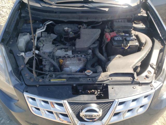 Photo 11 VIN: JN8AS5MV1EW719297 - NISSAN ROGUE 