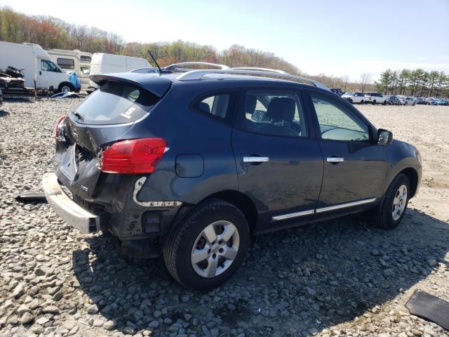 Photo 2 VIN: JN8AS5MV1EW719297 - NISSAN ROGUE 