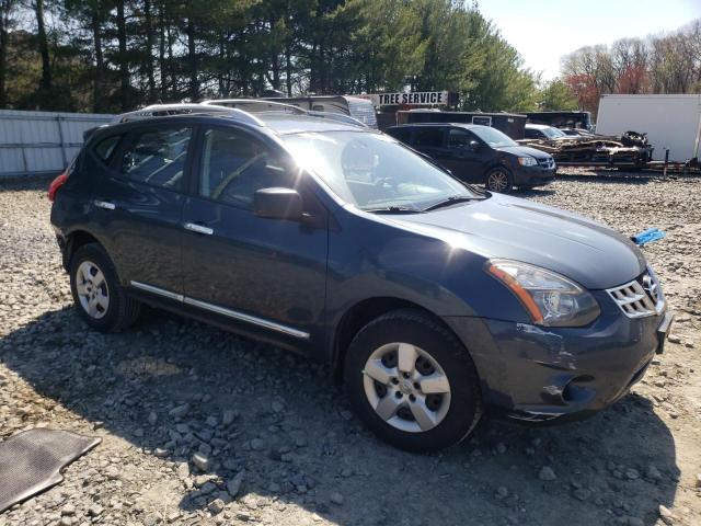 Photo 3 VIN: JN8AS5MV1EW719297 - NISSAN ROGUE 