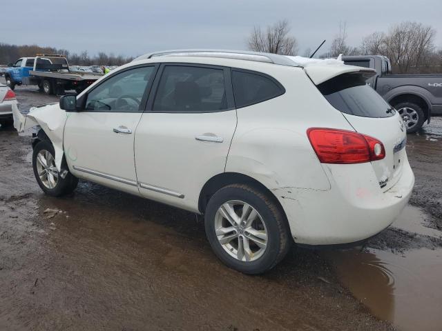 Photo 1 VIN: JN8AS5MV1FW251296 - NISSAN ROGUE 