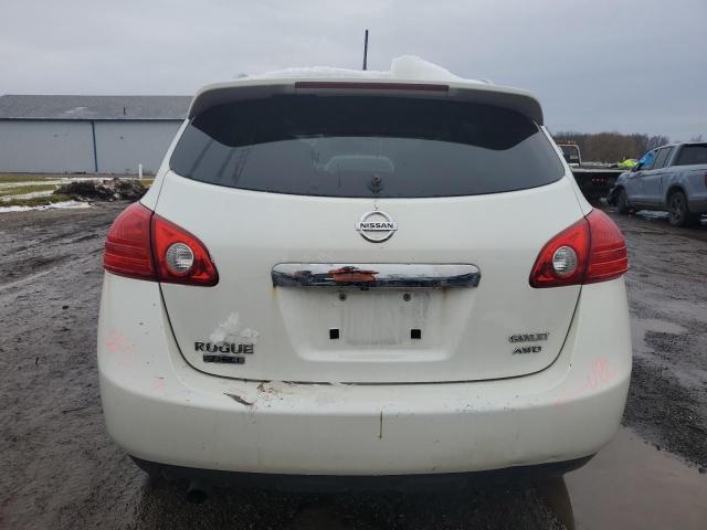 Photo 5 VIN: JN8AS5MV1FW251296 - NISSAN ROGUE 