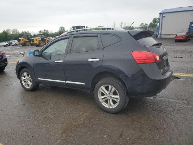 Photo 1 VIN: JN8AS5MV1FW251654 - NISSAN ROGUE 