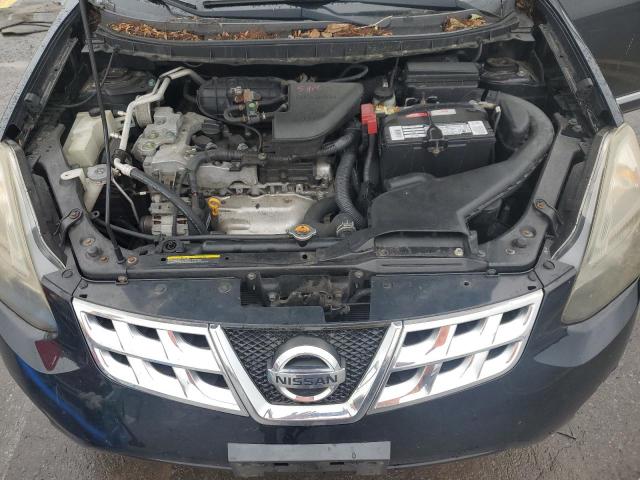 Photo 10 VIN: JN8AS5MV1FW251654 - NISSAN ROGUE 